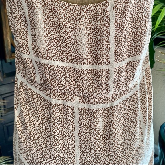 CAbi Cabana Cover-Up Tank Top - Picture 11 of 12